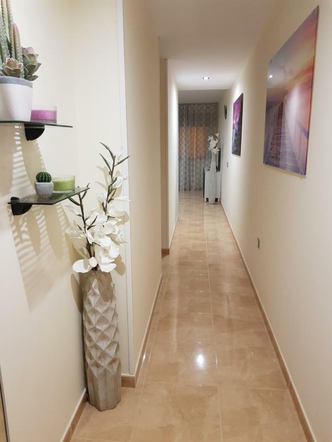 Appartamento Elite Puerto del Rosario  Exterior foto