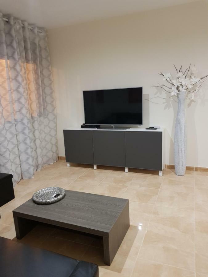 Appartamento Elite Puerto del Rosario  Exterior foto