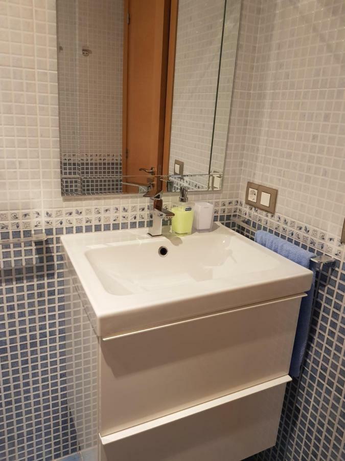 Appartamento Elite Puerto del Rosario  Exterior foto