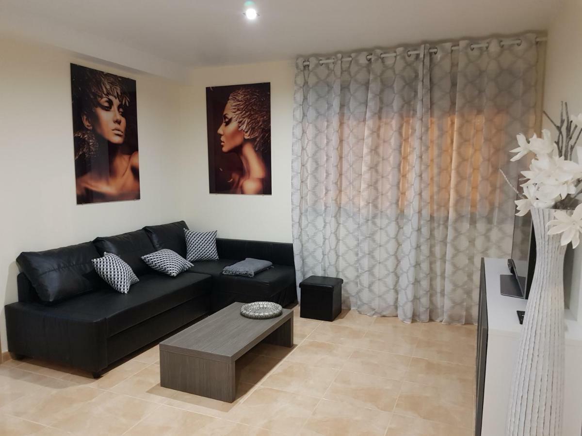 Appartamento Elite Puerto del Rosario  Exterior foto